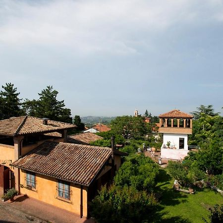 Il Giardino Dei Frati Bed & Breakfast Roncofreddo Eksteriør bilde