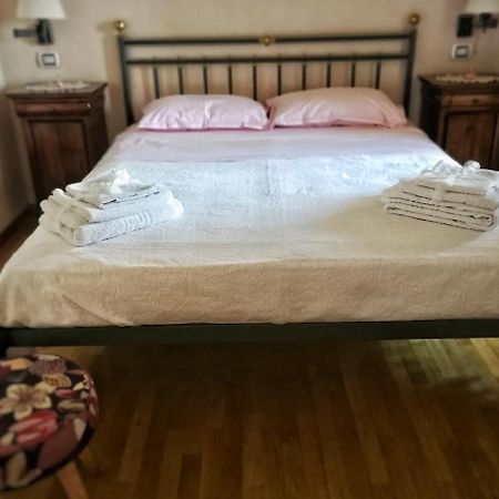 Il Giardino Dei Frati Bed & Breakfast Roncofreddo Eksteriør bilde