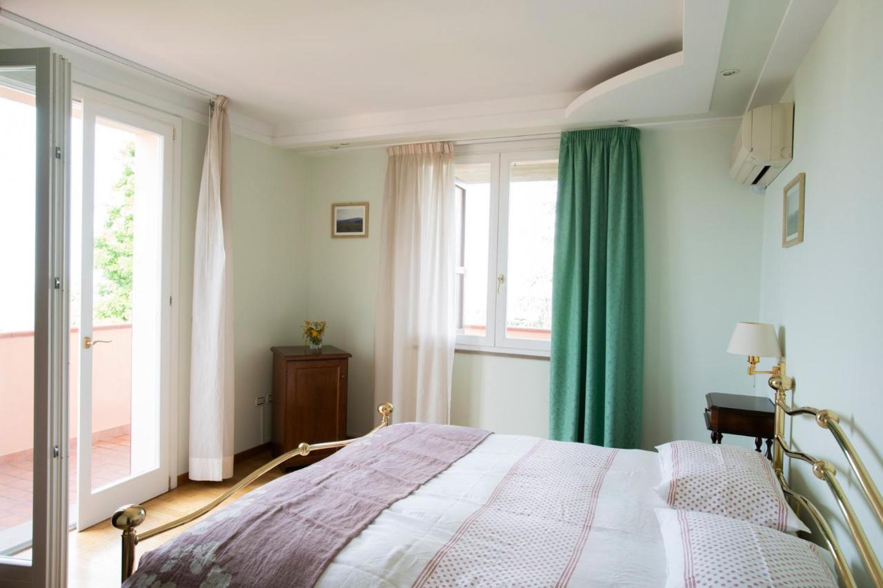 Il Giardino Dei Frati Bed & Breakfast Roncofreddo Eksteriør bilde