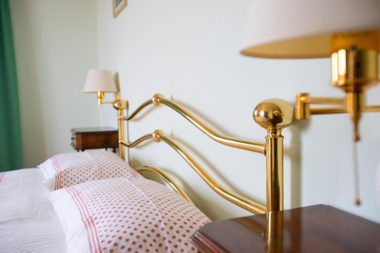 Il Giardino Dei Frati Bed & Breakfast Roncofreddo Eksteriør bilde