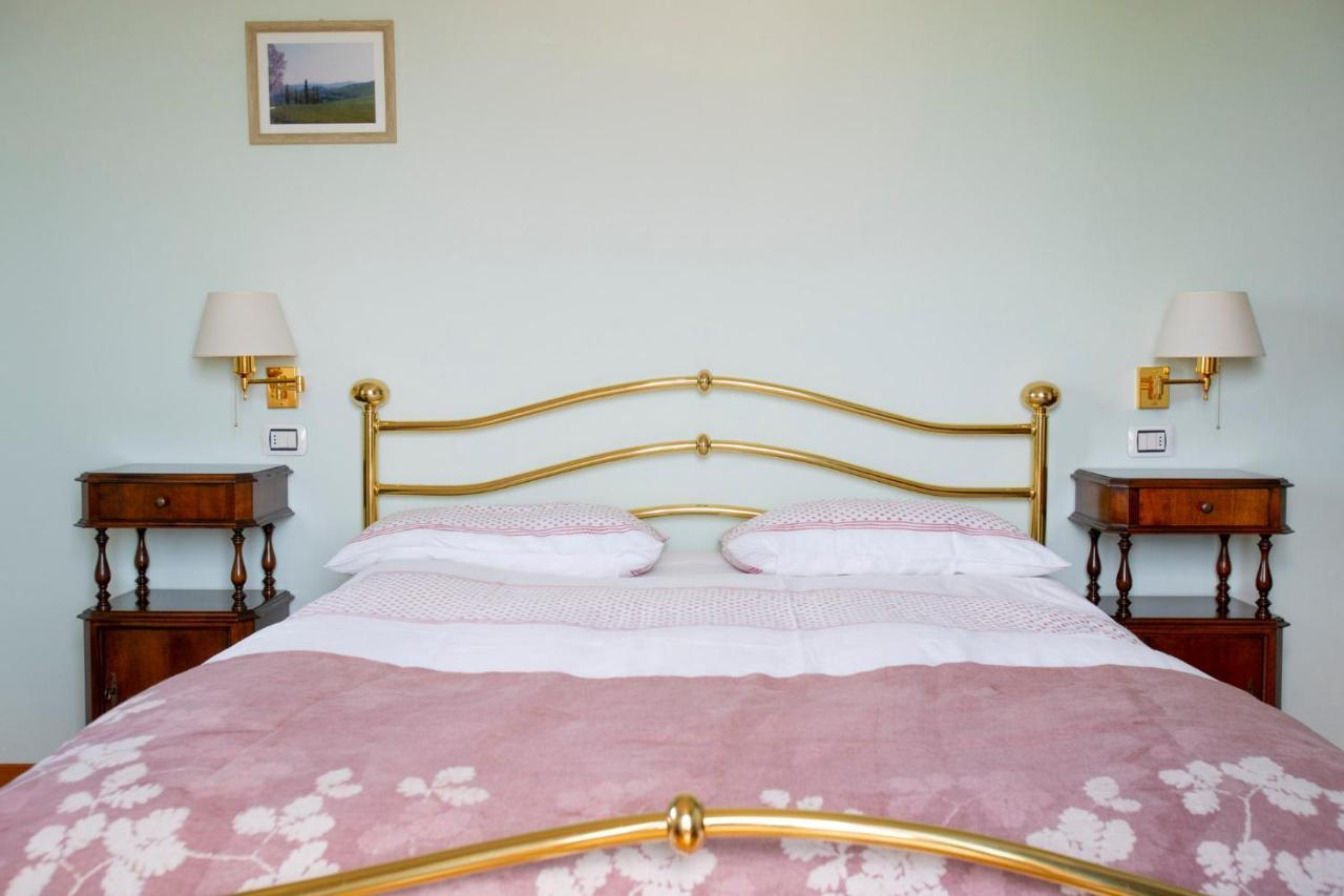 Il Giardino Dei Frati Bed & Breakfast Roncofreddo Eksteriør bilde
