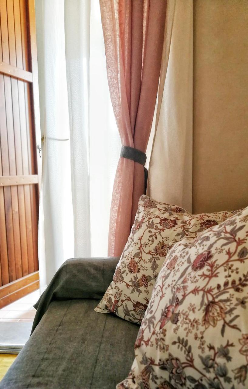 Il Giardino Dei Frati Bed & Breakfast Roncofreddo Eksteriør bilde