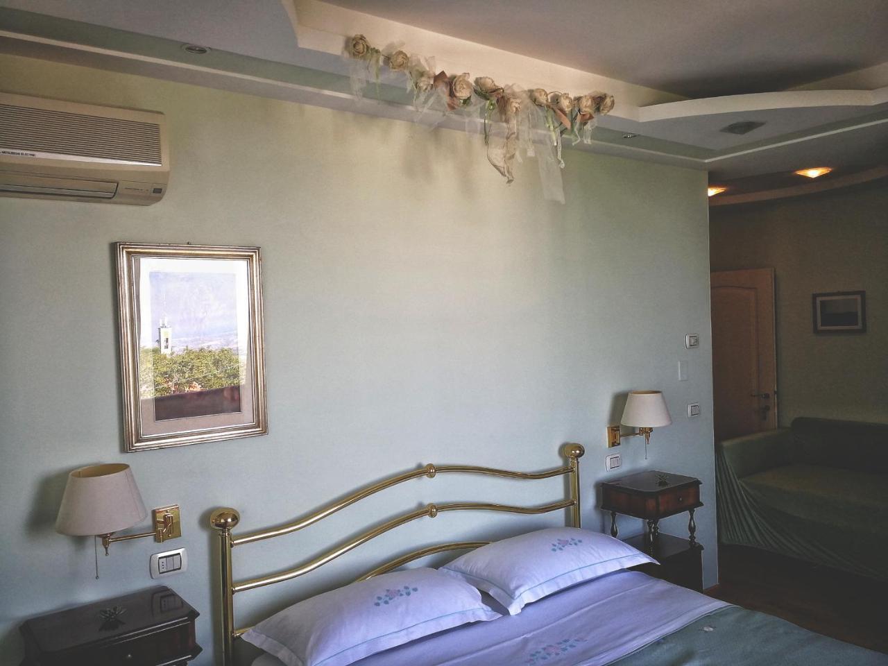 Il Giardino Dei Frati Bed & Breakfast Roncofreddo Eksteriør bilde
