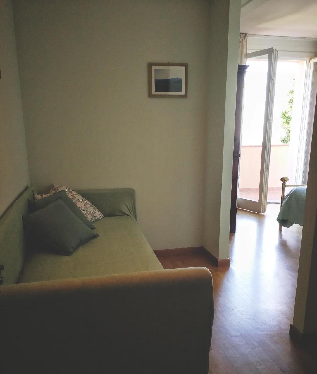 Il Giardino Dei Frati Bed & Breakfast Roncofreddo Eksteriør bilde